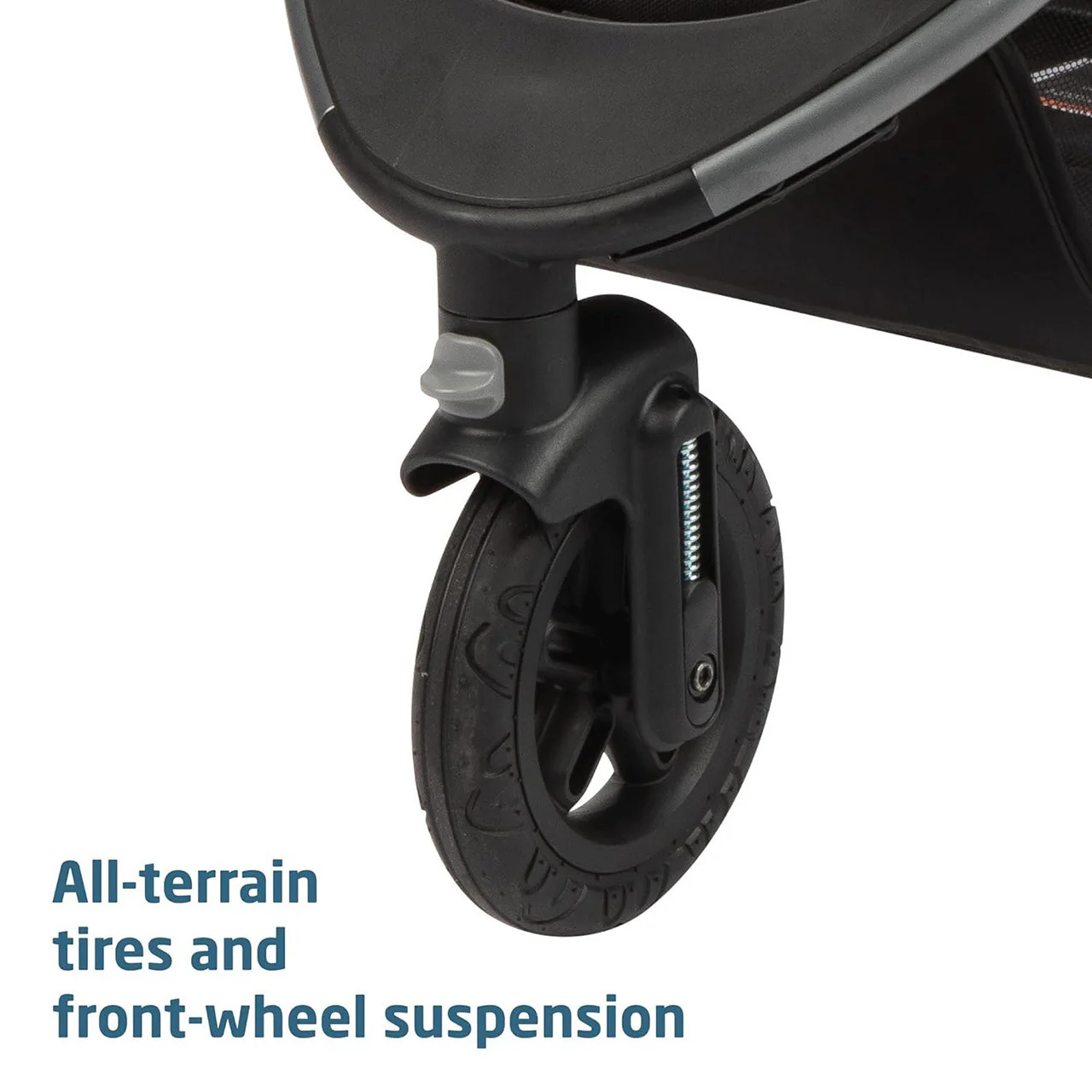 Maxi Cosi Gia XP Luxe 3-Wheel Travel System - Image 15