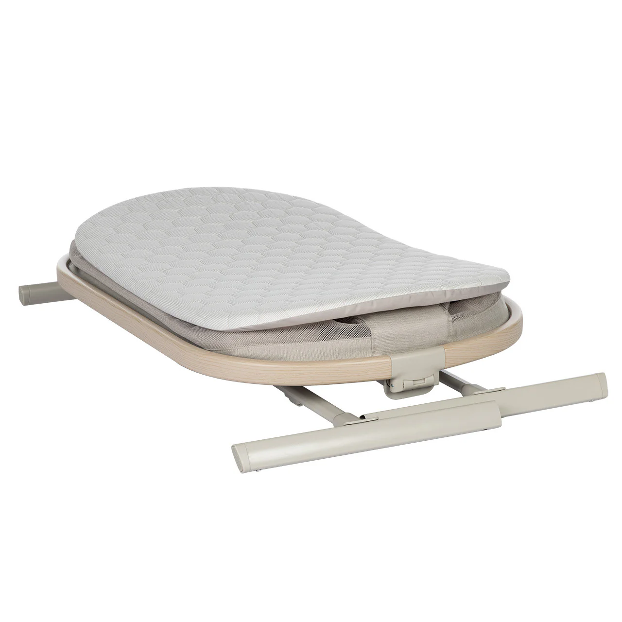 Maxi Cosi Lora Bedside Bassinet - Image 7