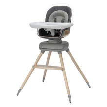 Maxi Cosi Kindred Kiskadee 360 Rotating Highchair - Image 9