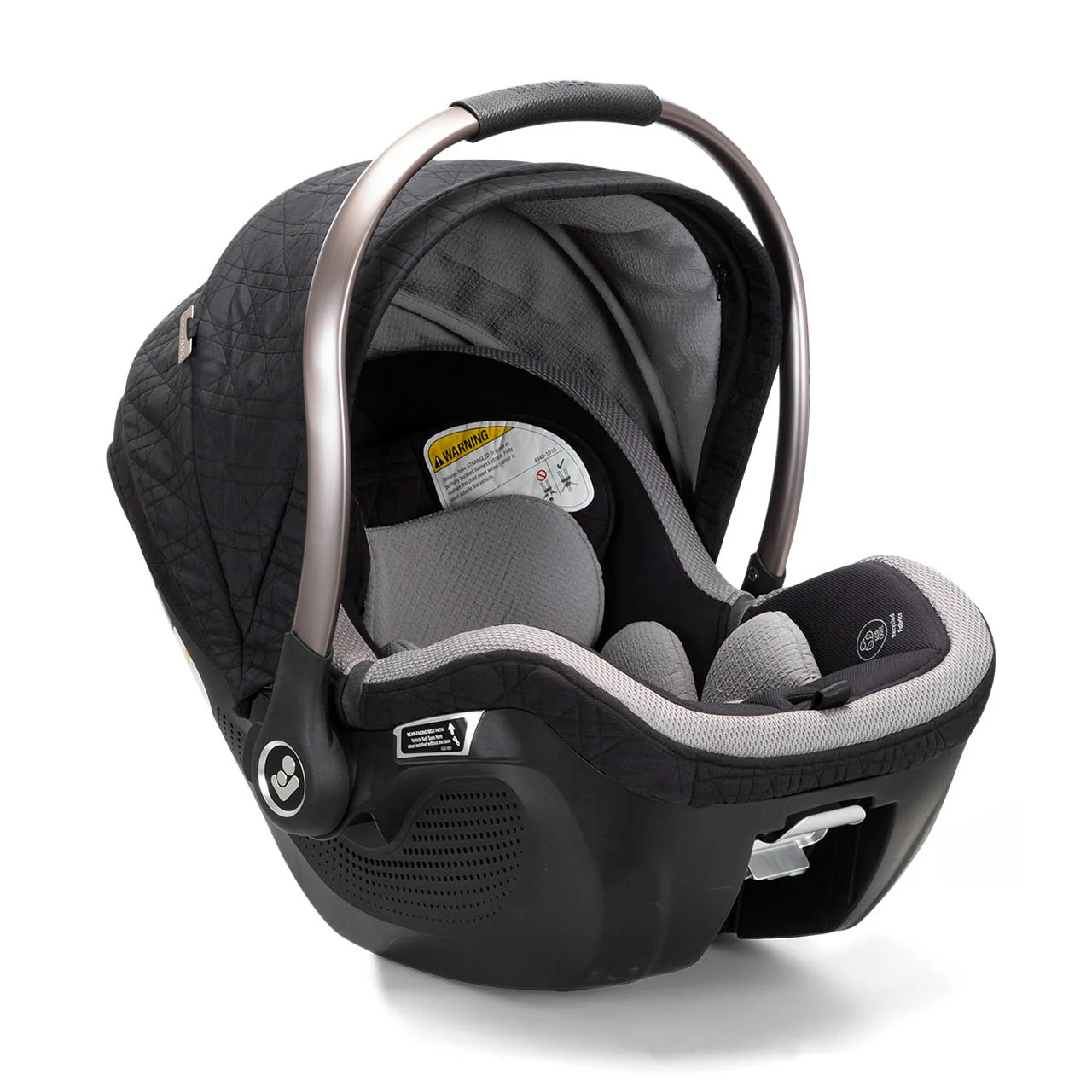 Maxi Cosi Kindred Peri™ 180° Rotating Infant Car Seat - Image 6