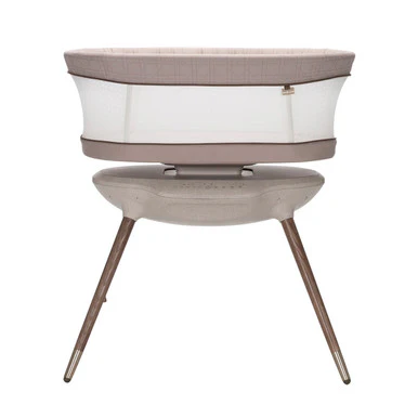 Maxi Cosi Kindred Starling Smart Bassinet - Image 3