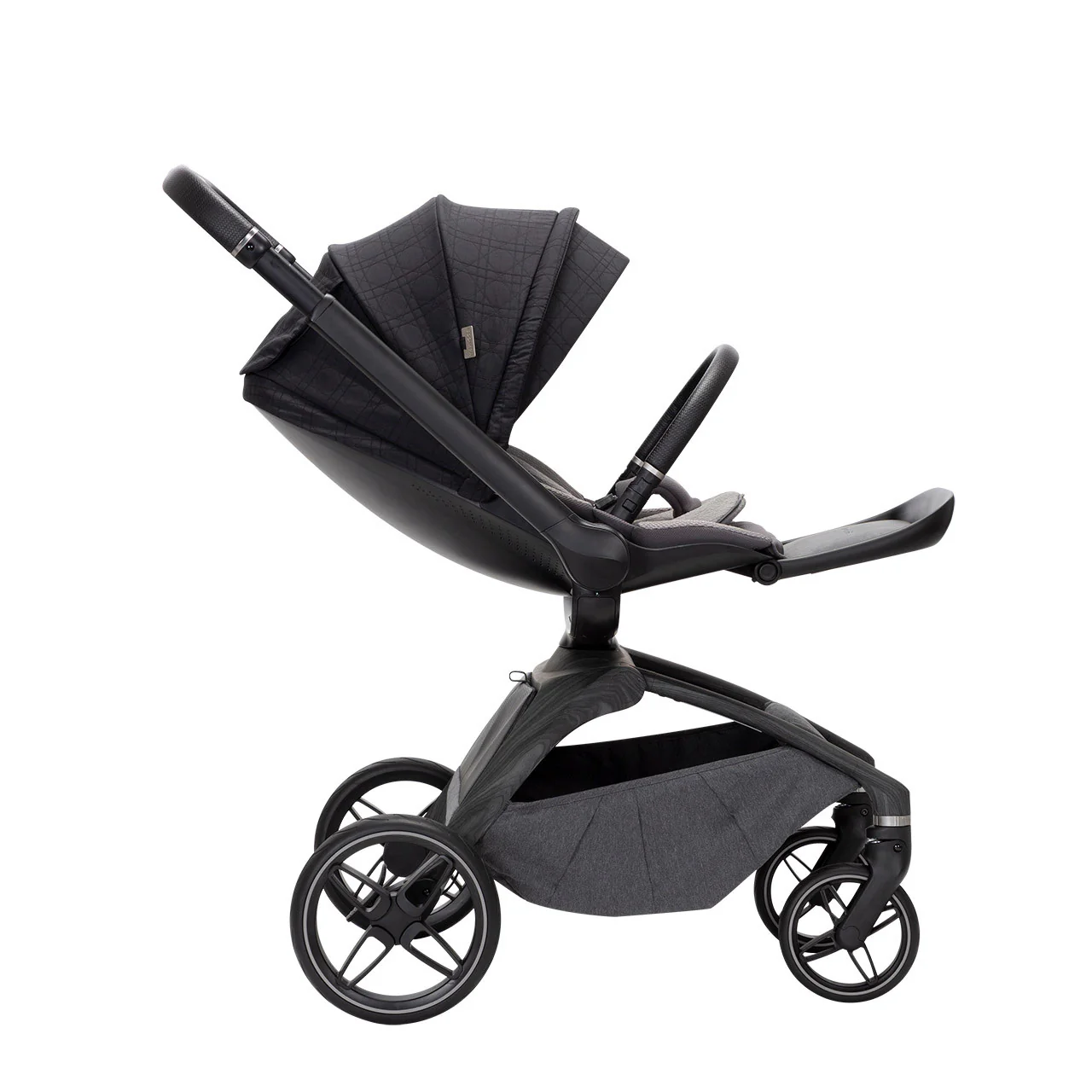Maxi Cosi Kindred Tana 360° Rotating Modular Stroller - Image 13