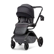 Maxi Cosi Kindred Tana 360° Rotating Modular Stroller - Image 15