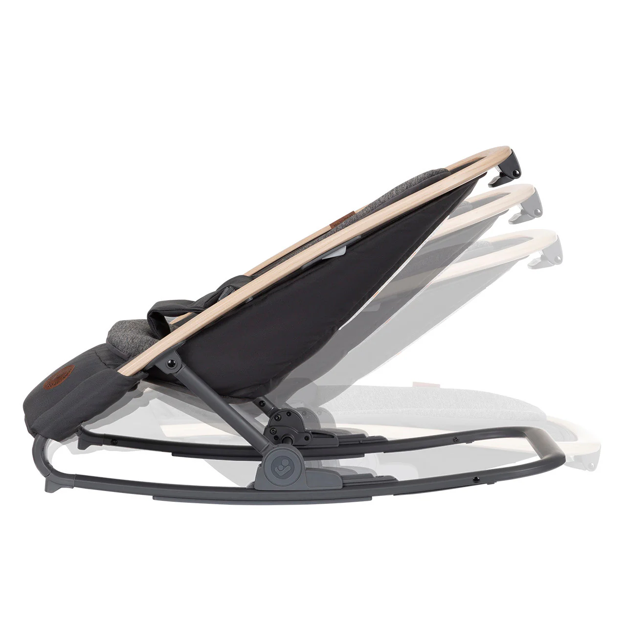 Maxi Cosi Kori 2-in-1 Lightweight Rocker - Image 22