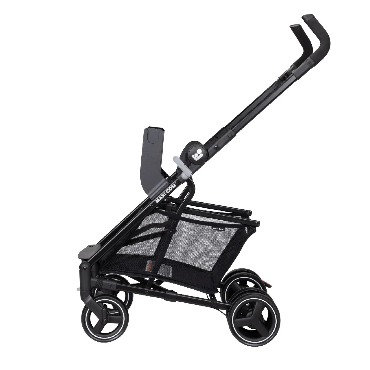 Maxi Cosi Maxi-Taxi XT Ultra in Black - Image 4