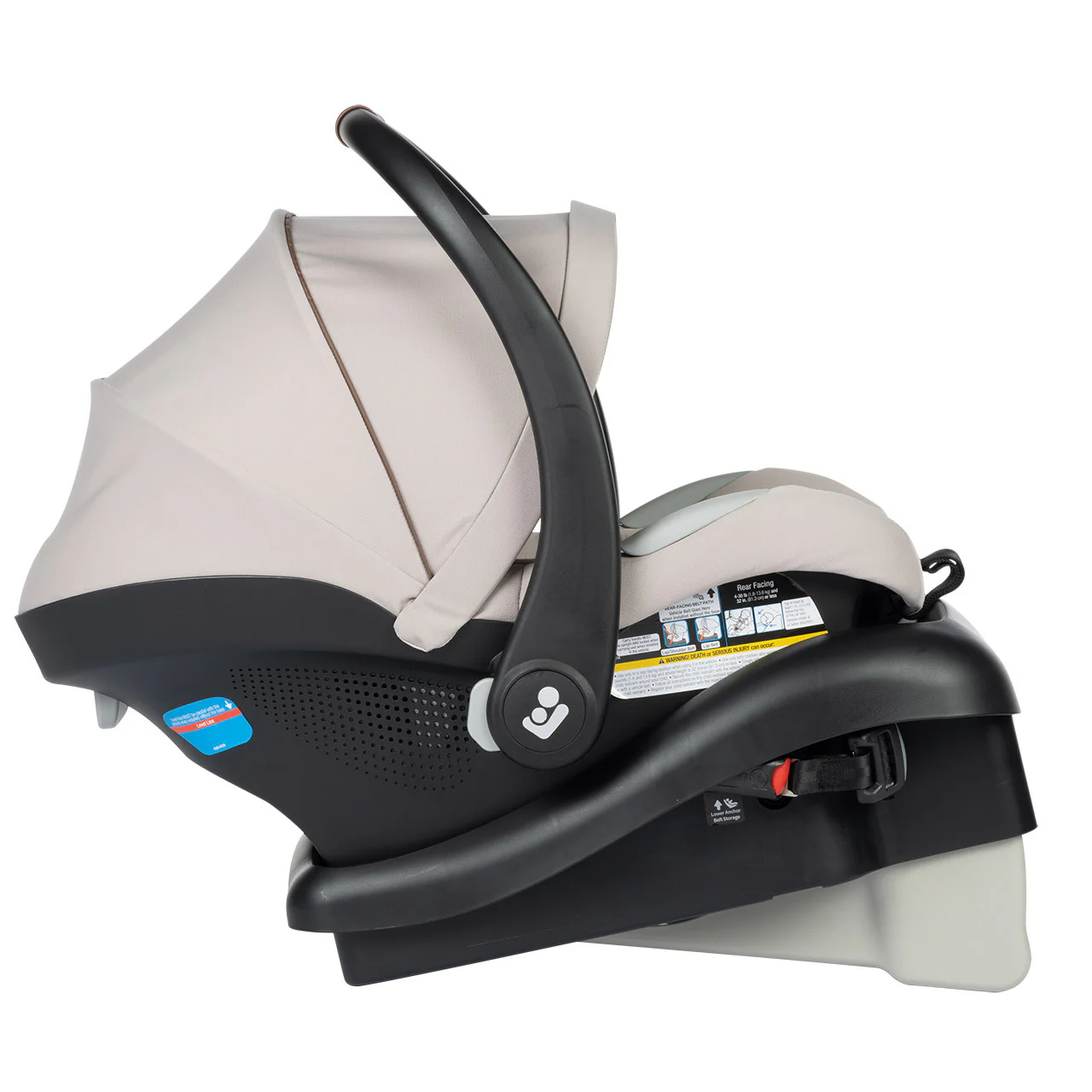 Maxi Cosi Mico Luxe Infant Car Seat - Image 12