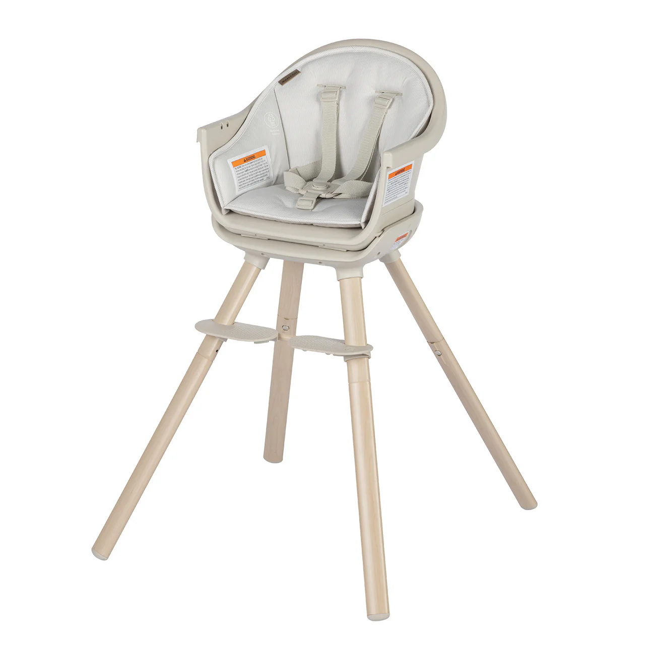 Maxi Cosi Moa 8-in-1 High Chair - Image 10