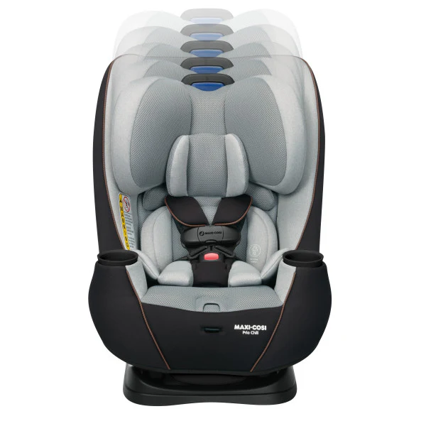 Maxi Cosi Pria™ Chill All-in-One Convertible Car Seat - Image 3
