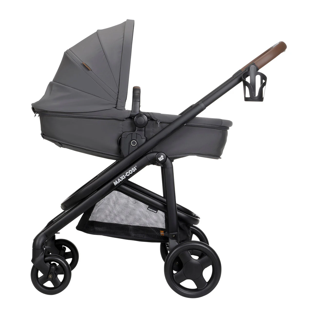 Maxi Cosi Tayla Max 5-in-1 Travel System - Image 10