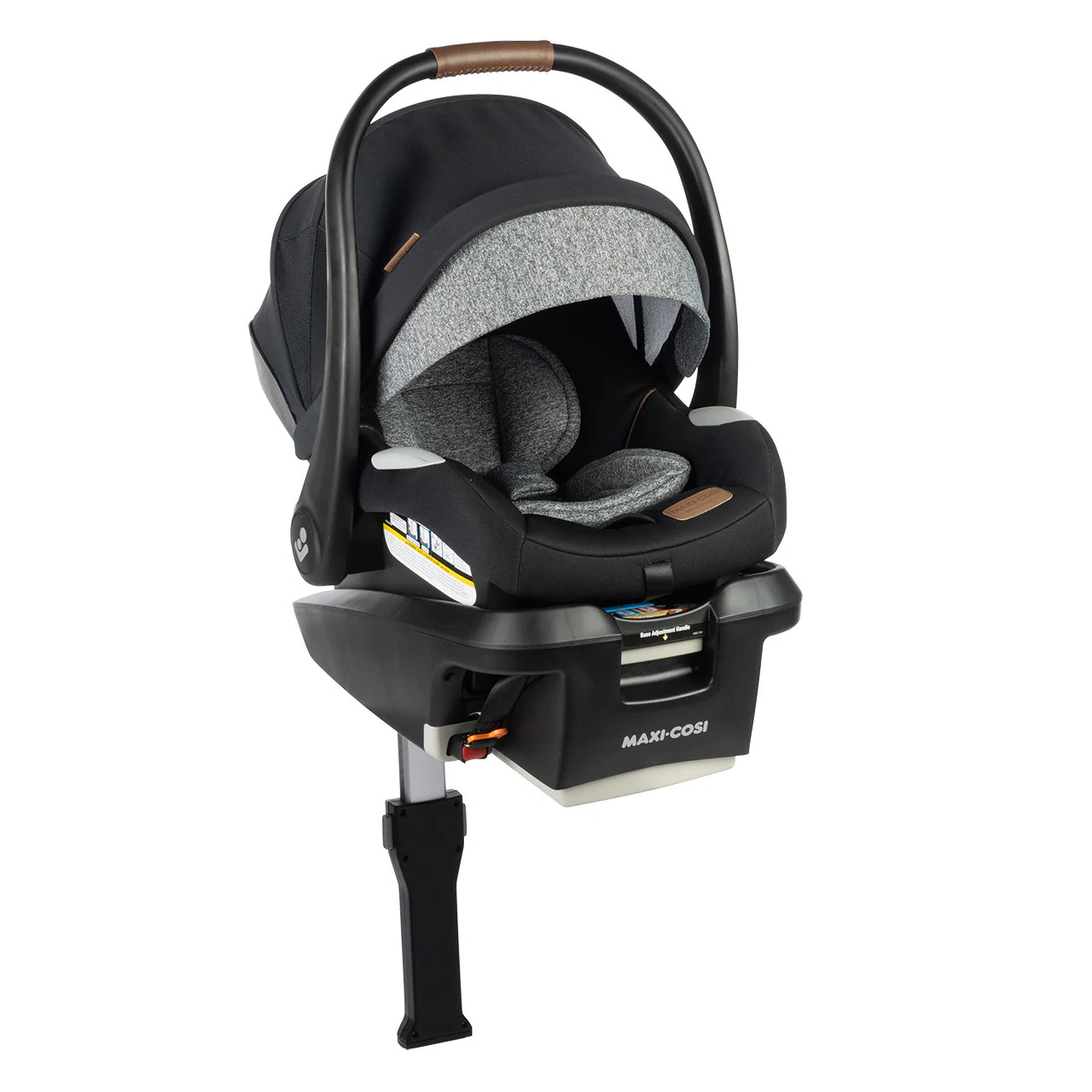 Maxi Cosi Tayla Max 5-in-1 Travel System - Image 20