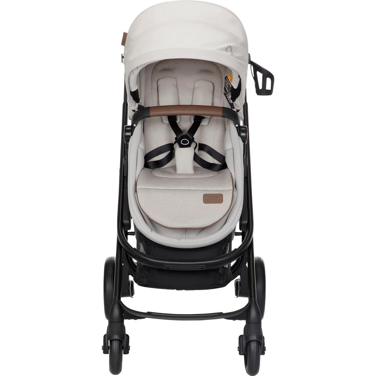 Maxi Cosi Tayla Max 5-in-1 Travel System - Image 27