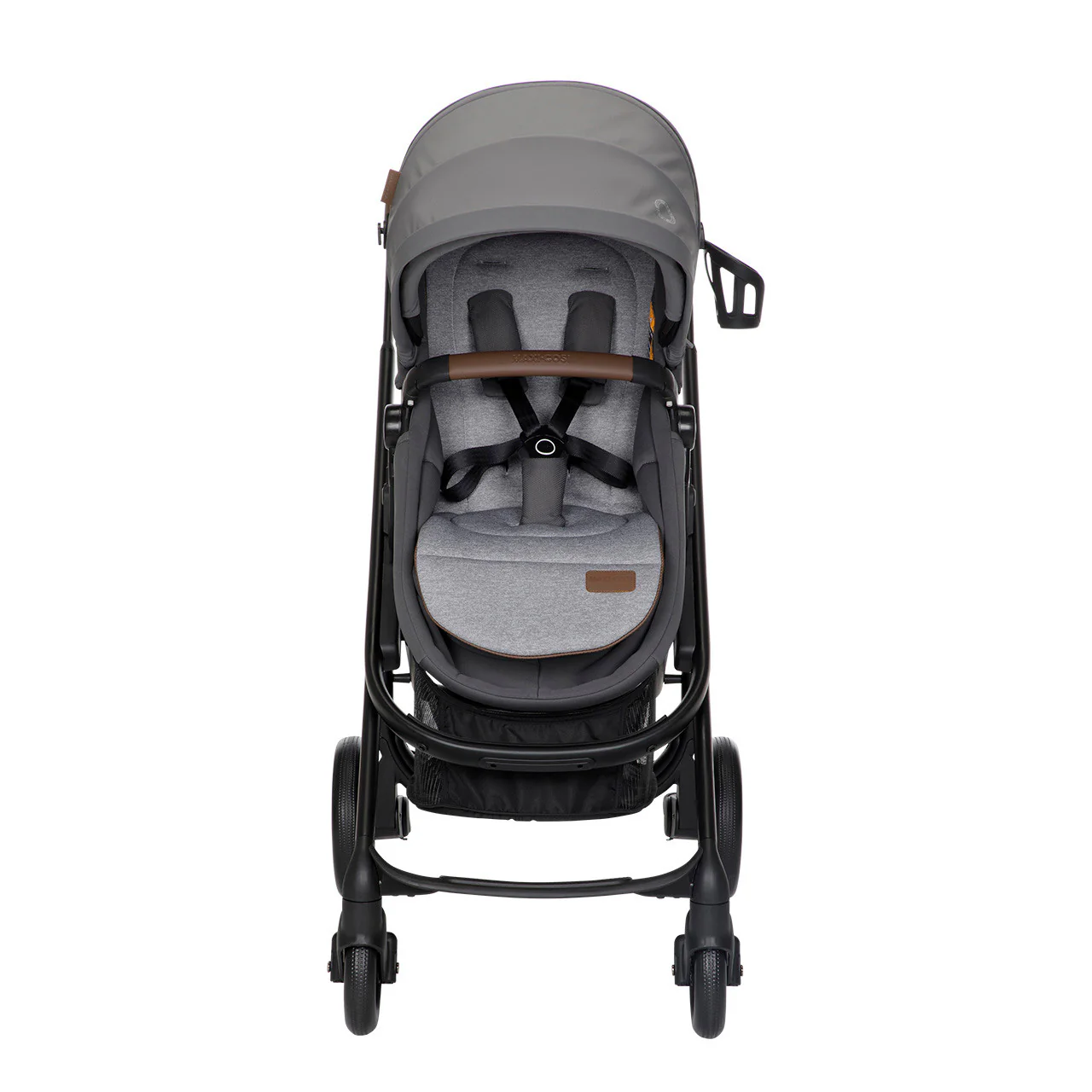 Maxi Cosi Tayla Max 5-in-1 Travel System - Image 5