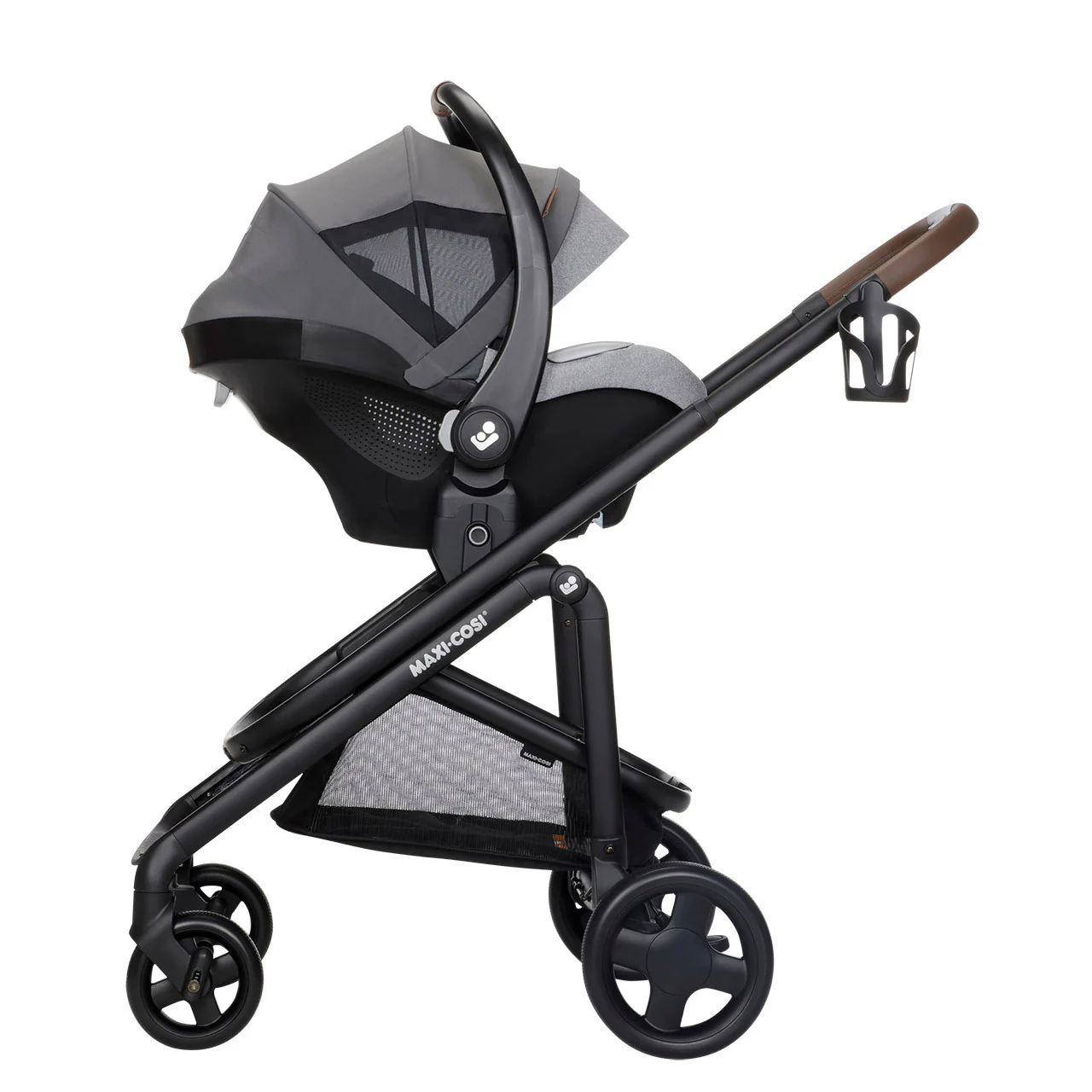 Maxi Cosi Tayla Max 5-in-1 Travel System - Image 6