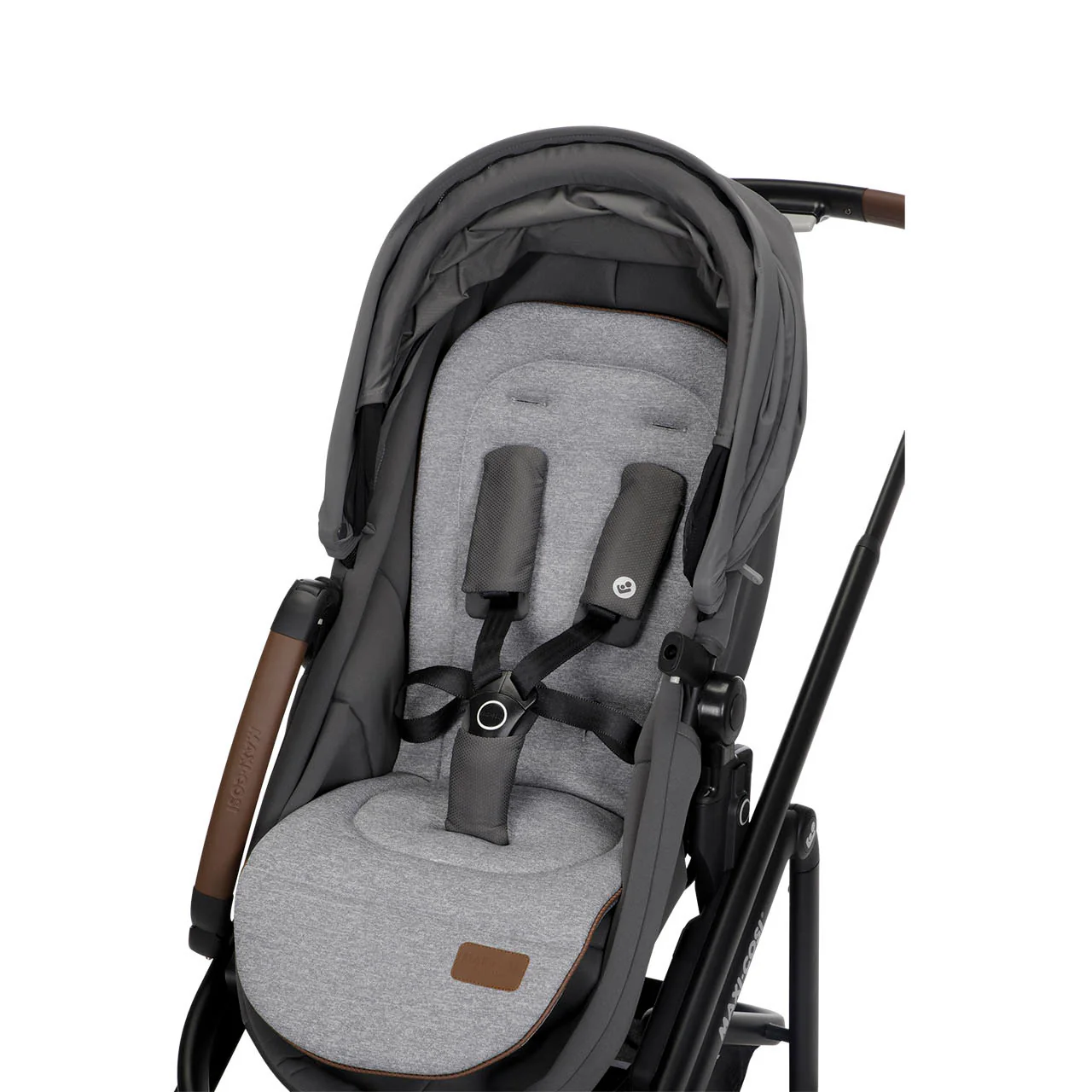 Maxi Cosi Tayla Max 5-in-1 Travel System - Image 9