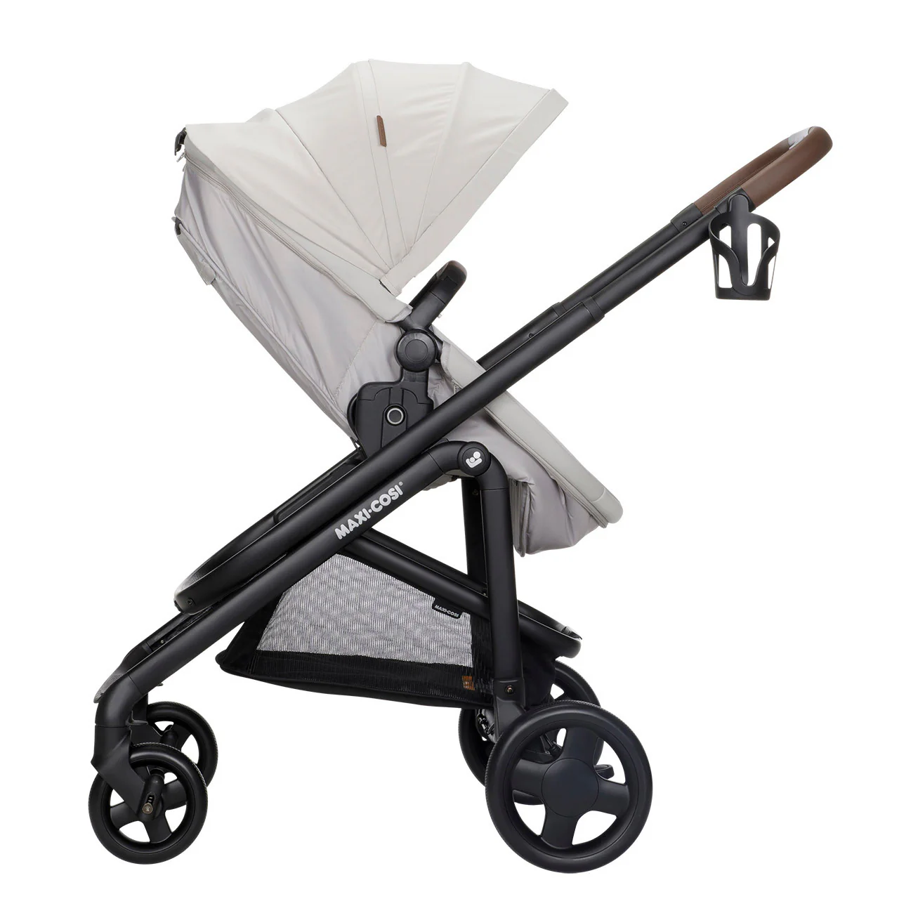 Maxi Cosi Tayla Max Stroller - Image 9
