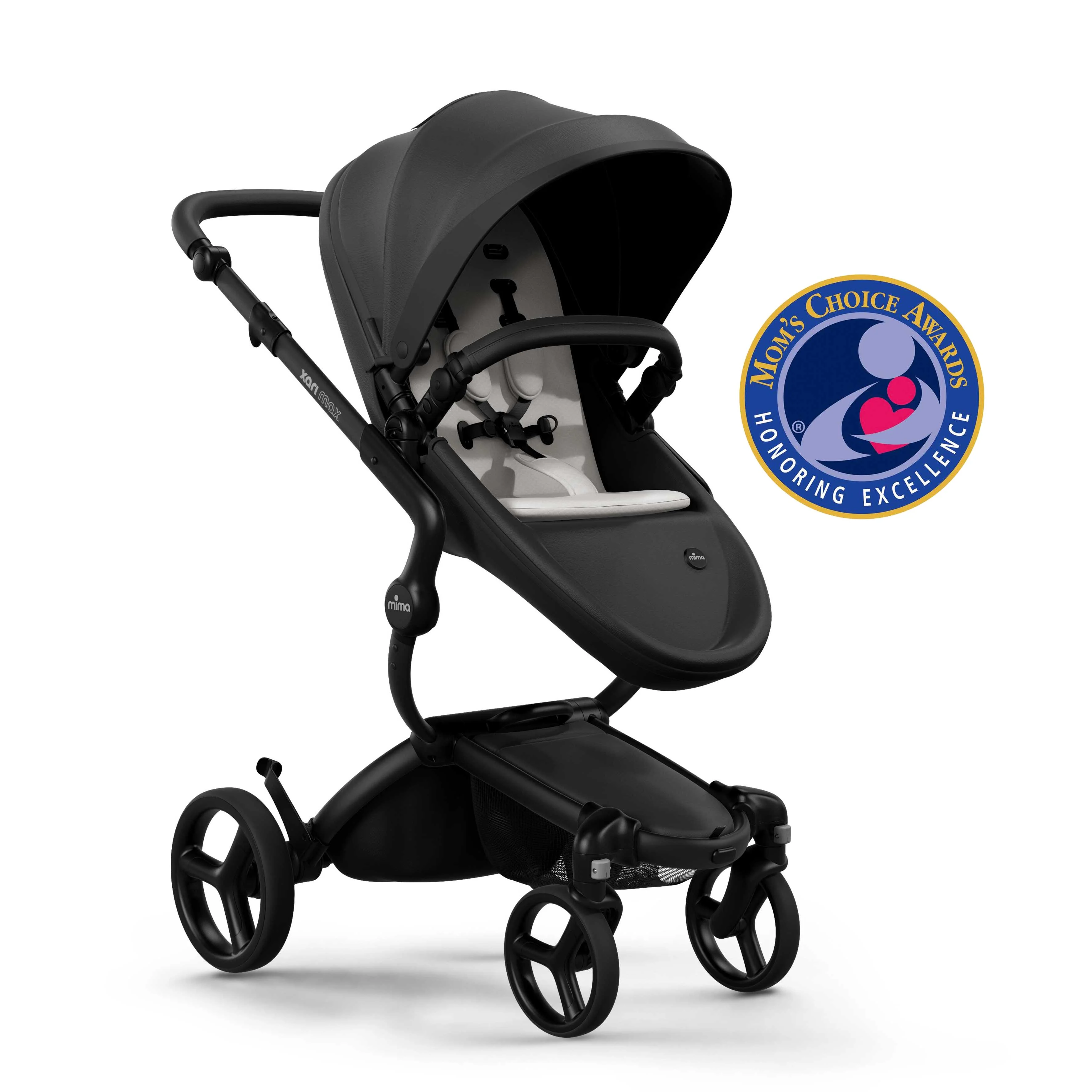 mima Xari Max Stroller - Image 15