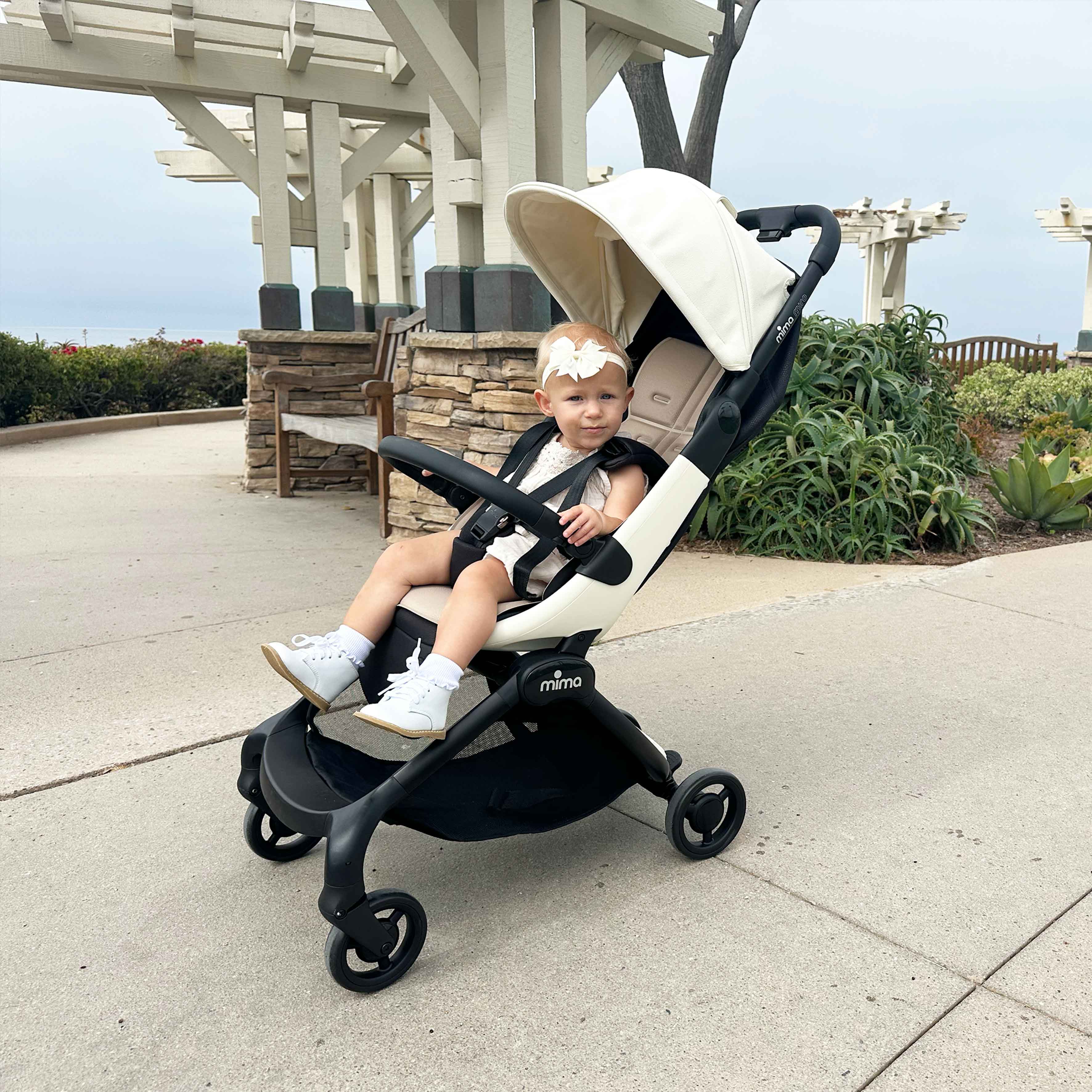 mima miro stroller - Image 15