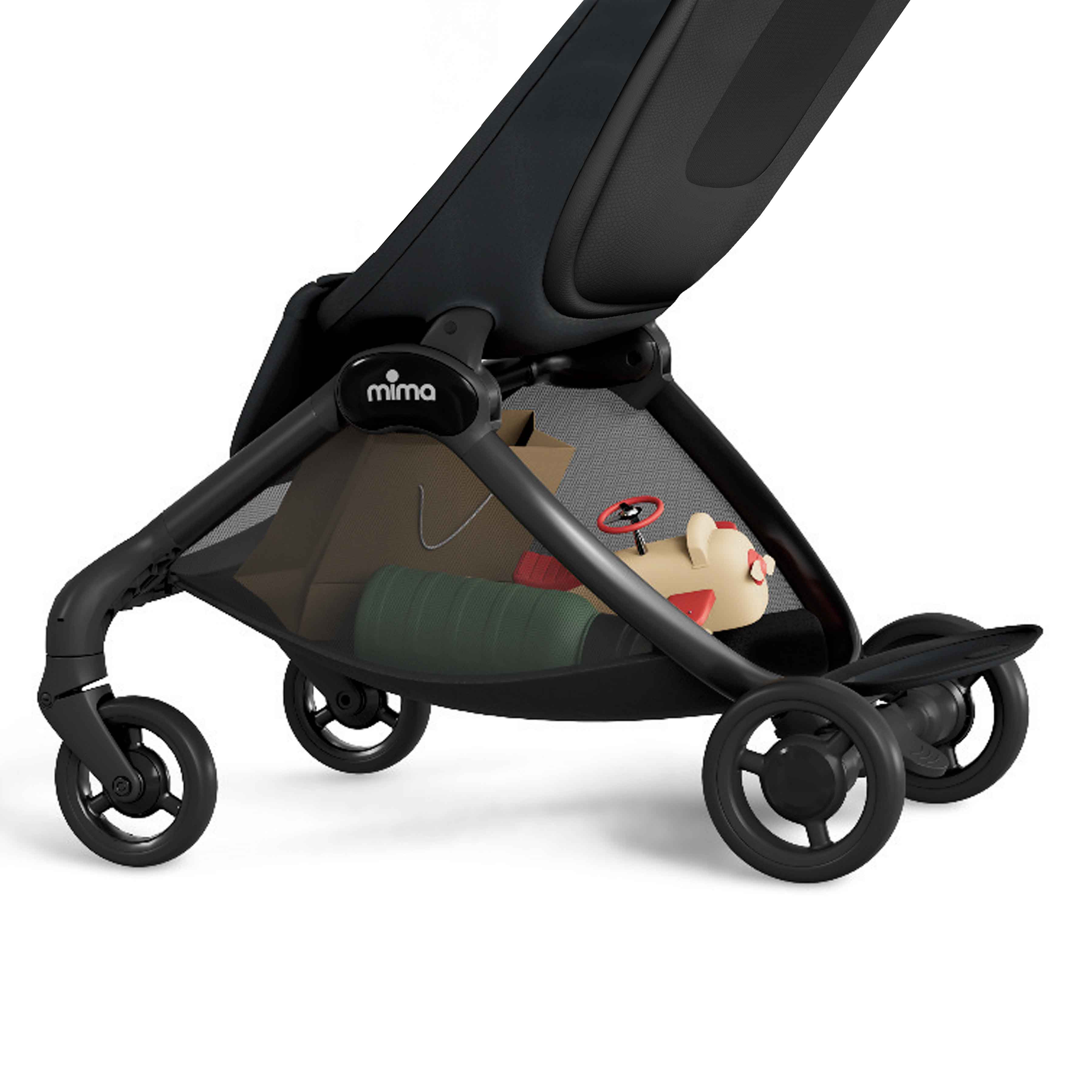 mima miro stroller - Image 39