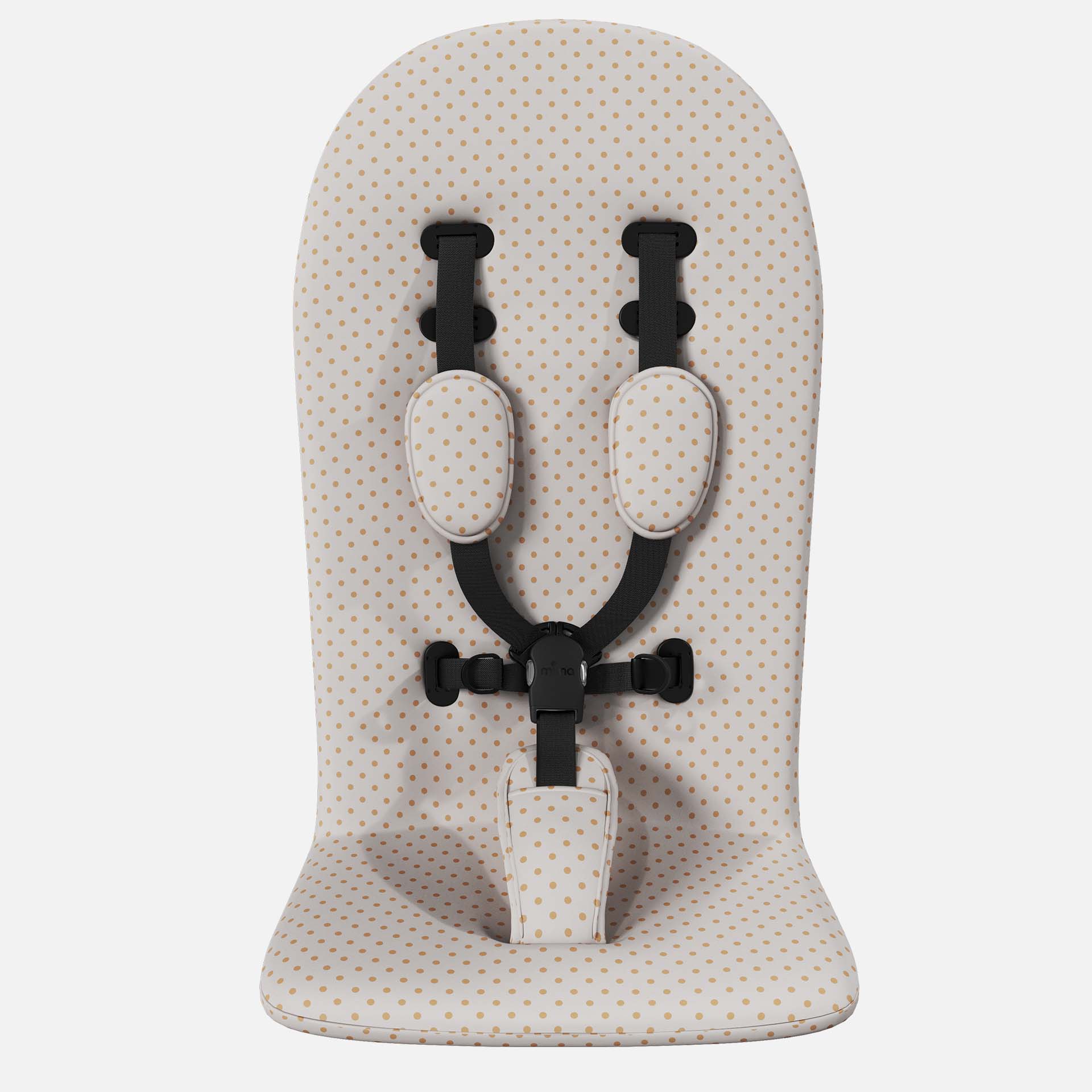 mima Xari Max Seat Pad - Image 8