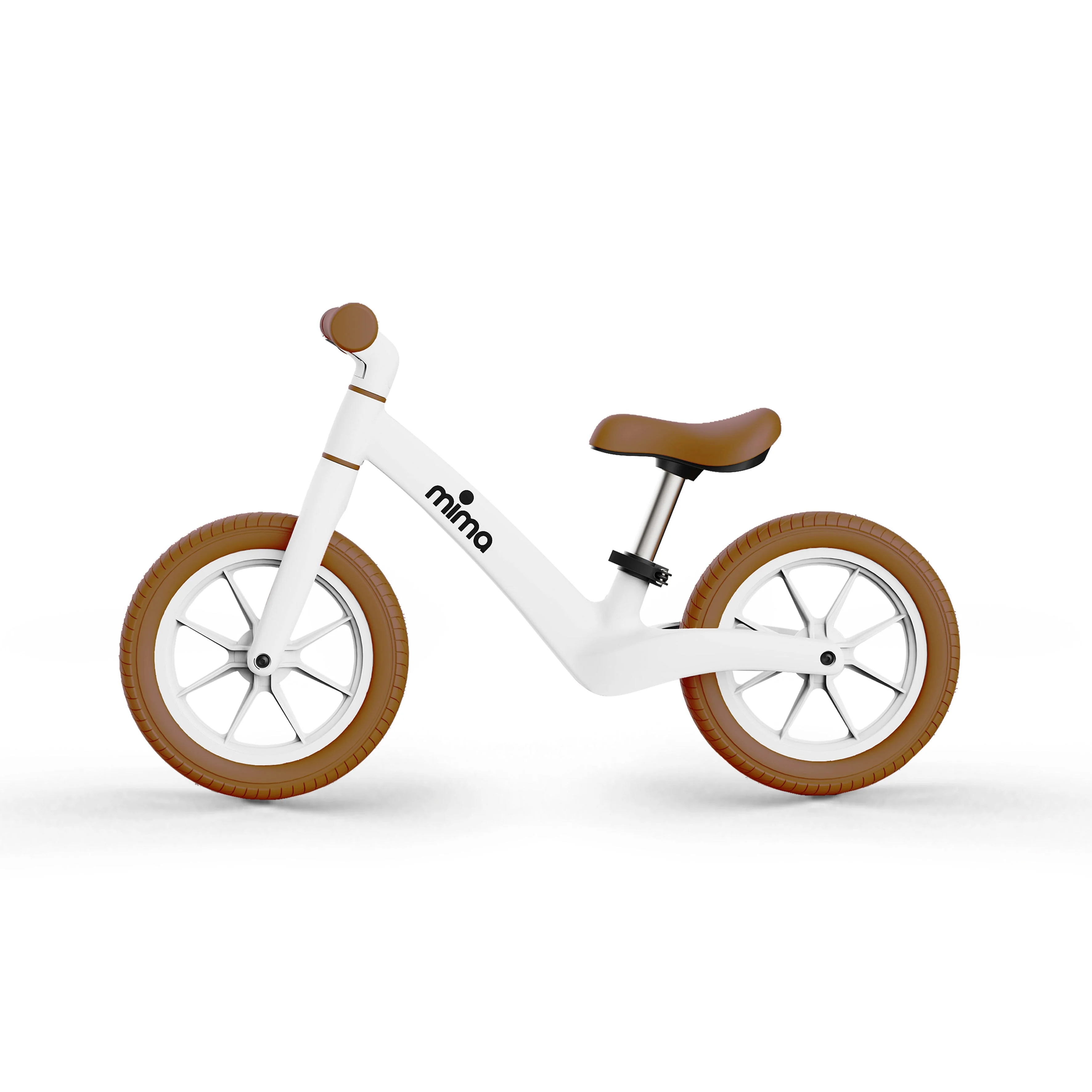 mima zoom lite balance bike - Image 11