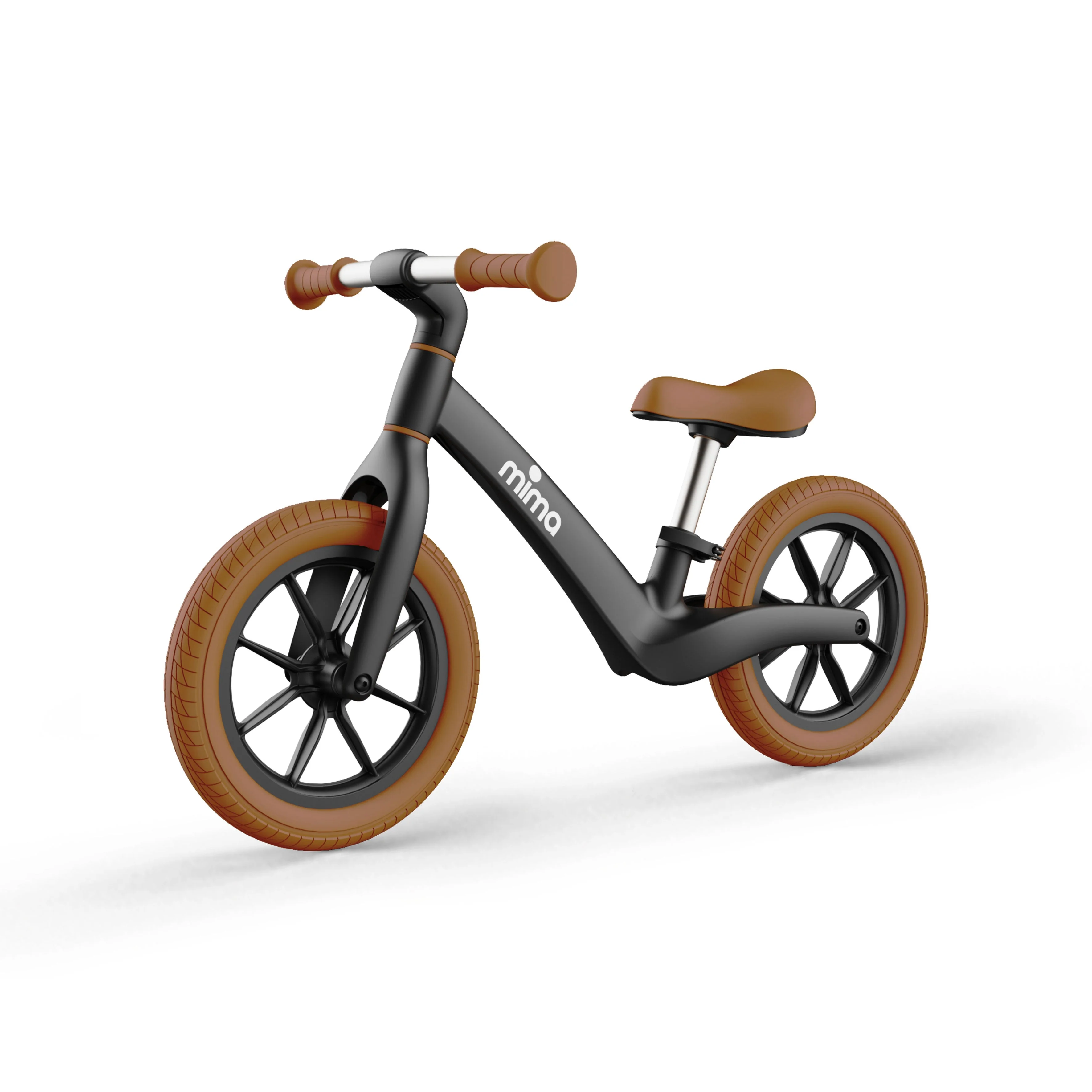 mima zoom lite balance bike - Image 5