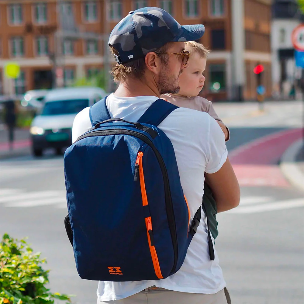 Minimeis G4 Backpack - Image 7
