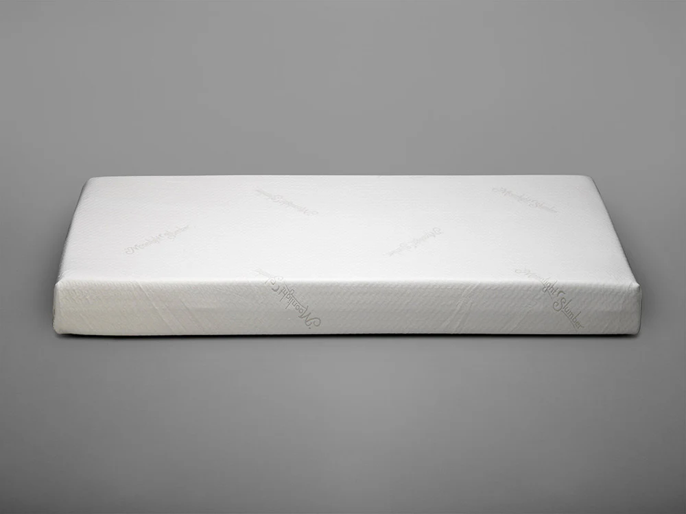 Moonlight Slumber Premium Cotton MLS Full Mattress Pad - Image 5