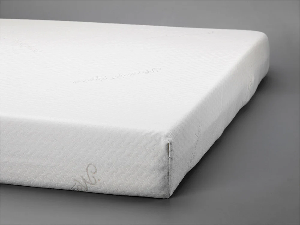 Moonlight Slumber Premium Cotton MLS Twin Mattress Pad - Image 5