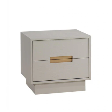 Natart Como Nightstand - Image 3