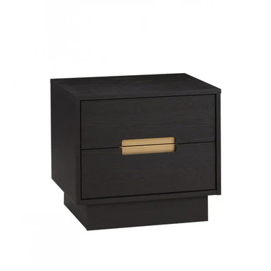 Natart Como Nightstand - Image 5