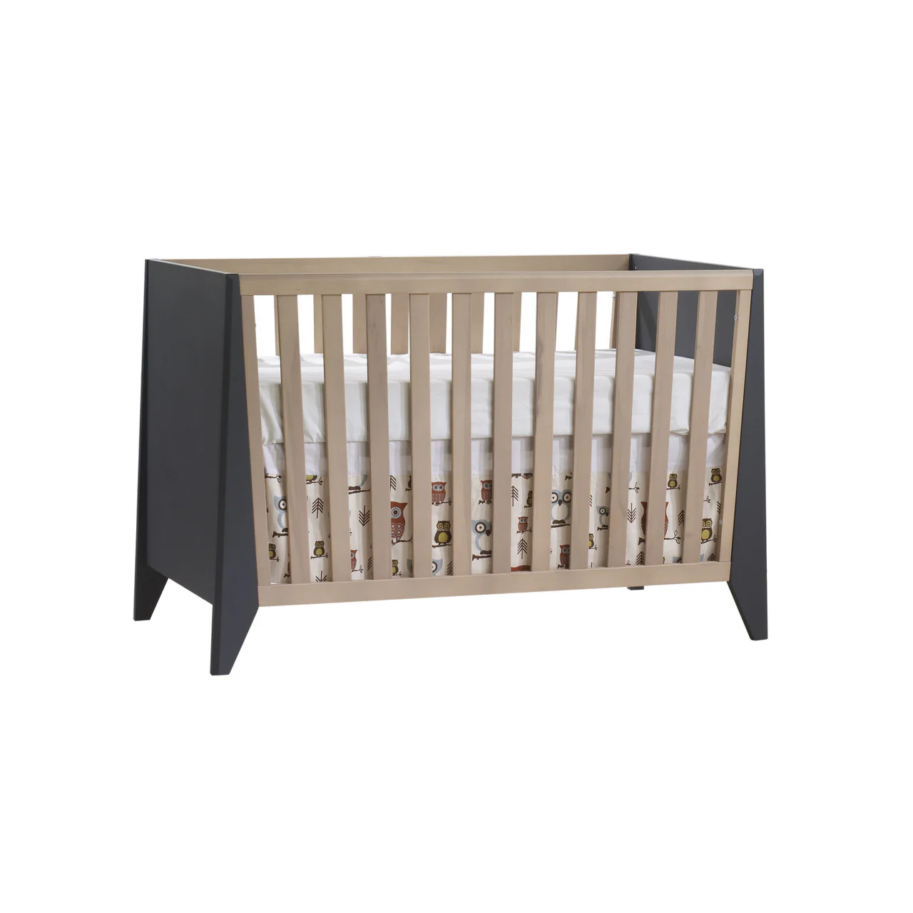 Natart Flexx Classic Crib - Image 4
