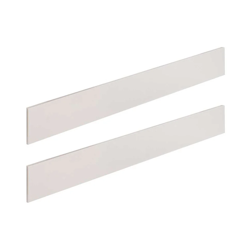 Natart Flexx Double Bed Conversion Rails