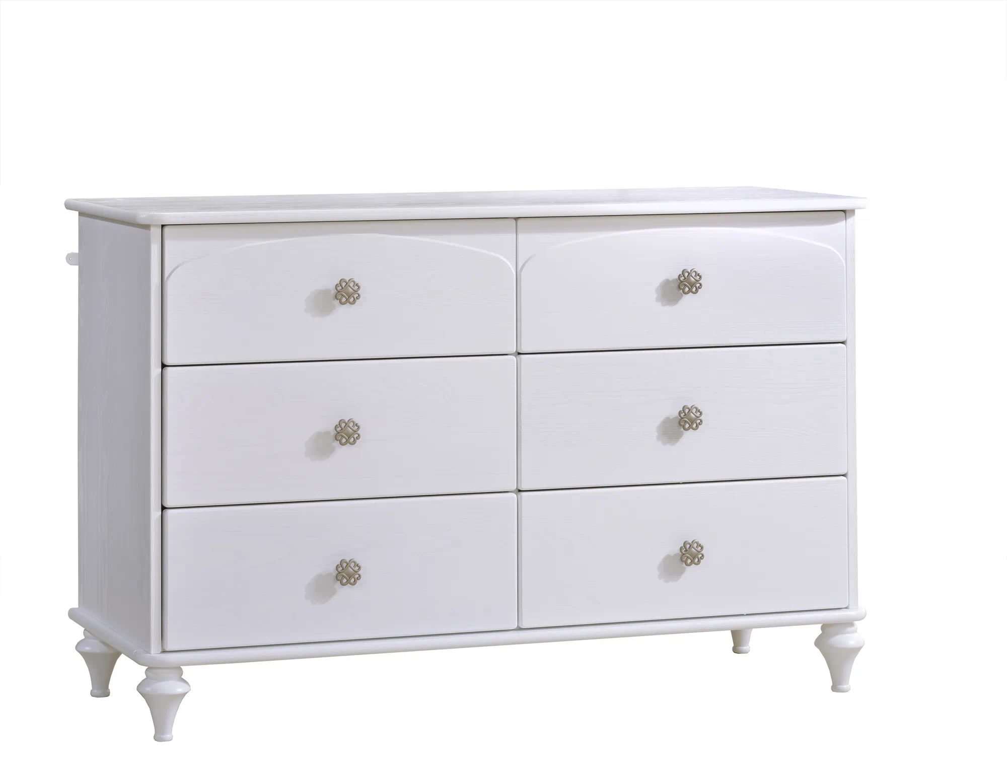 Natart Greta Double Dresser - Image 2