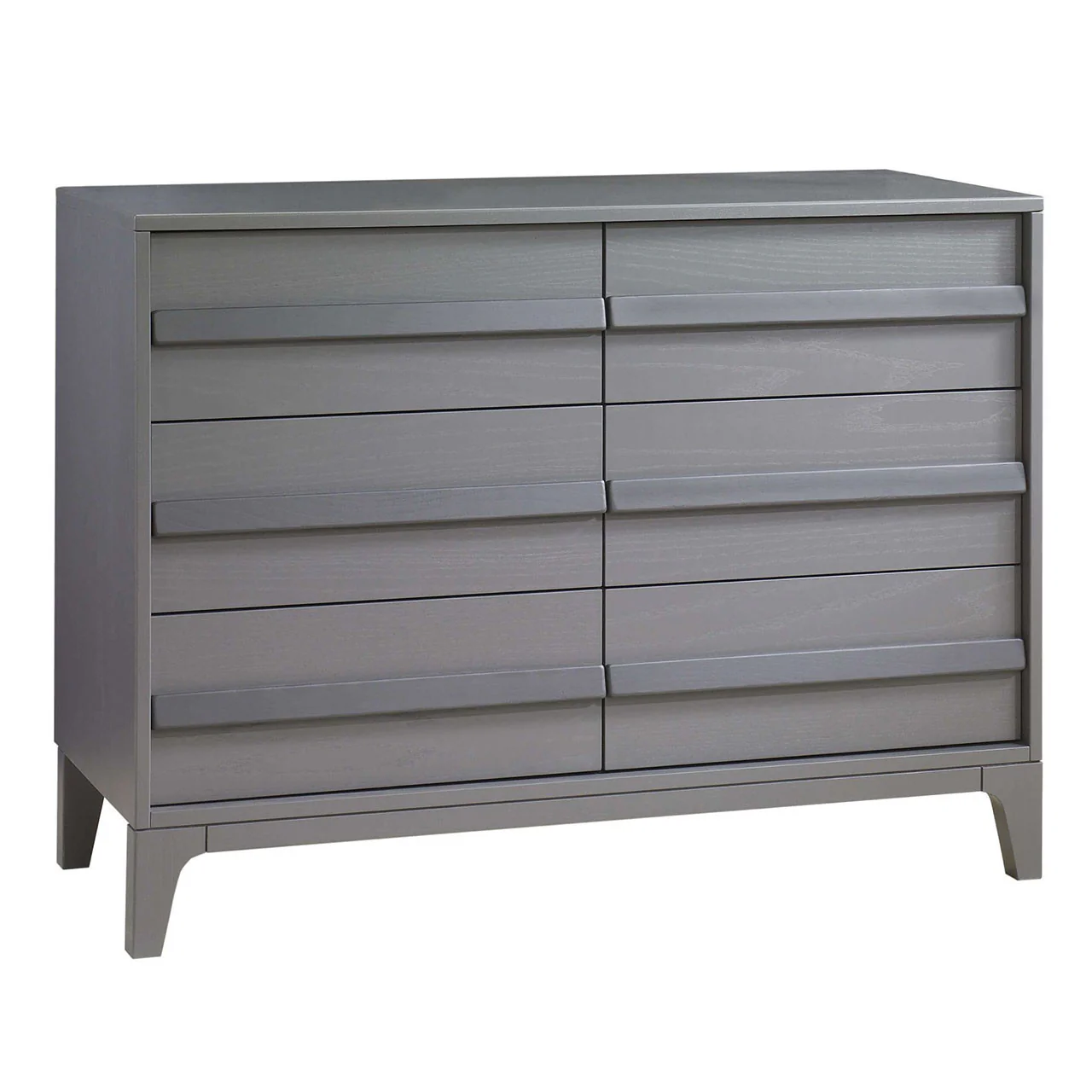 Natart Kyoto Double Dresser - Image 3