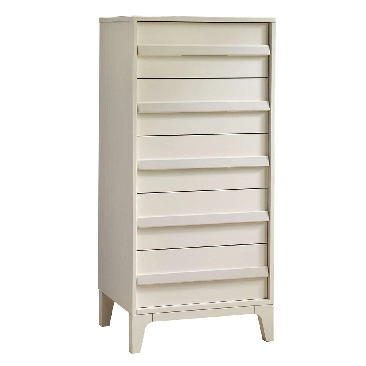 Natart Kyoto Lingerie Chest - Image 2