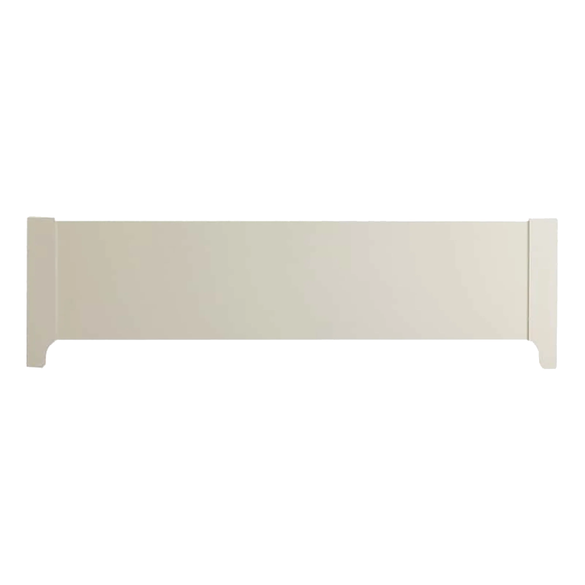 Natart Low profile footboard 54" - Image 4