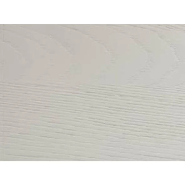 Natart Palo Double Bed 54" With Low Profile Footboard