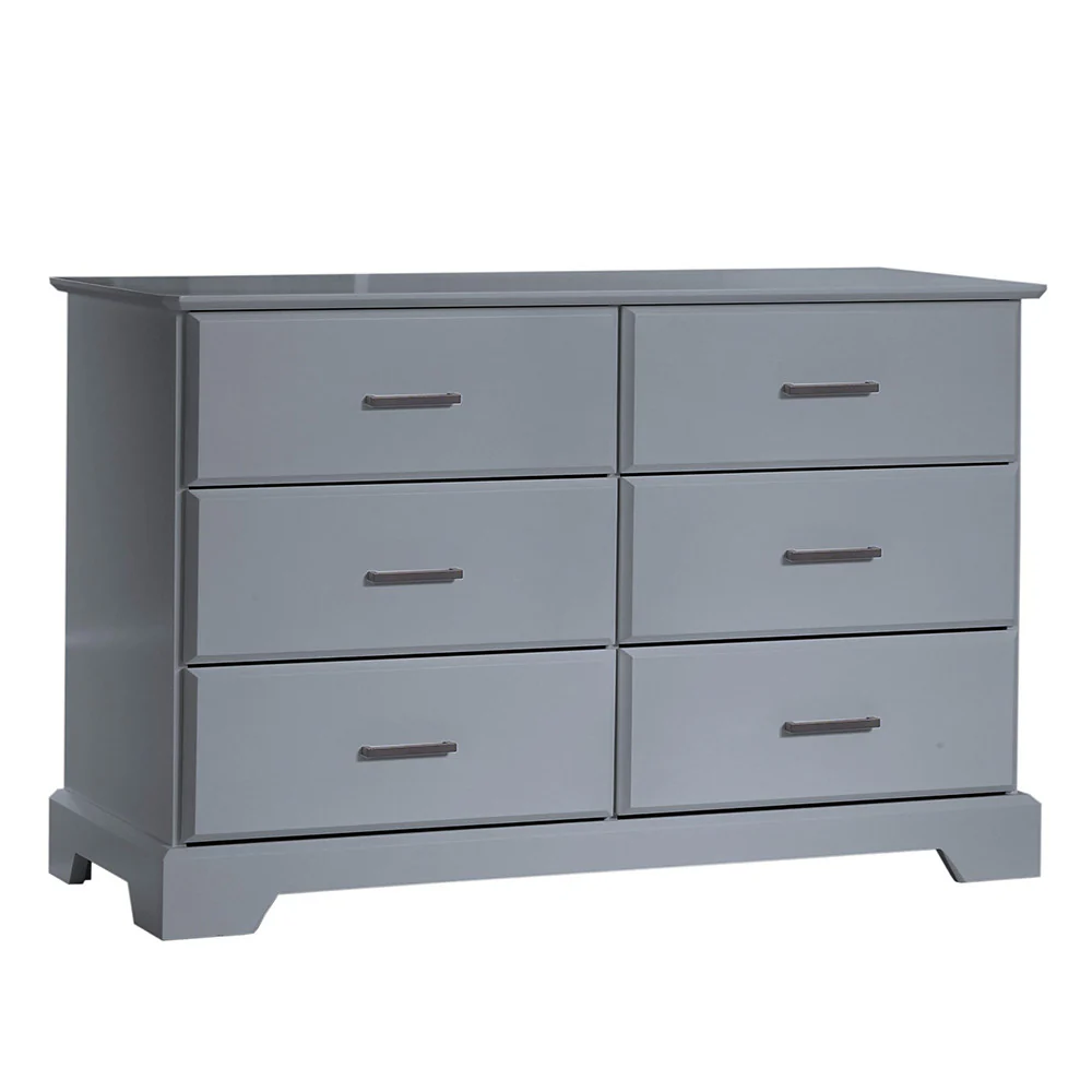 Natart Taylor King Dresser - Image 3