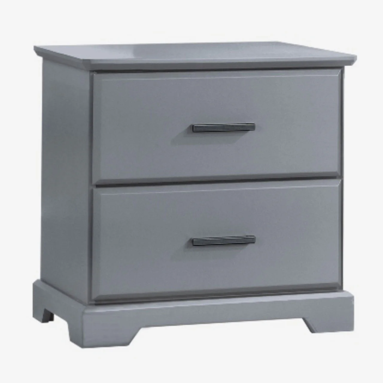 Natart Taylor Nightstand - Image 2