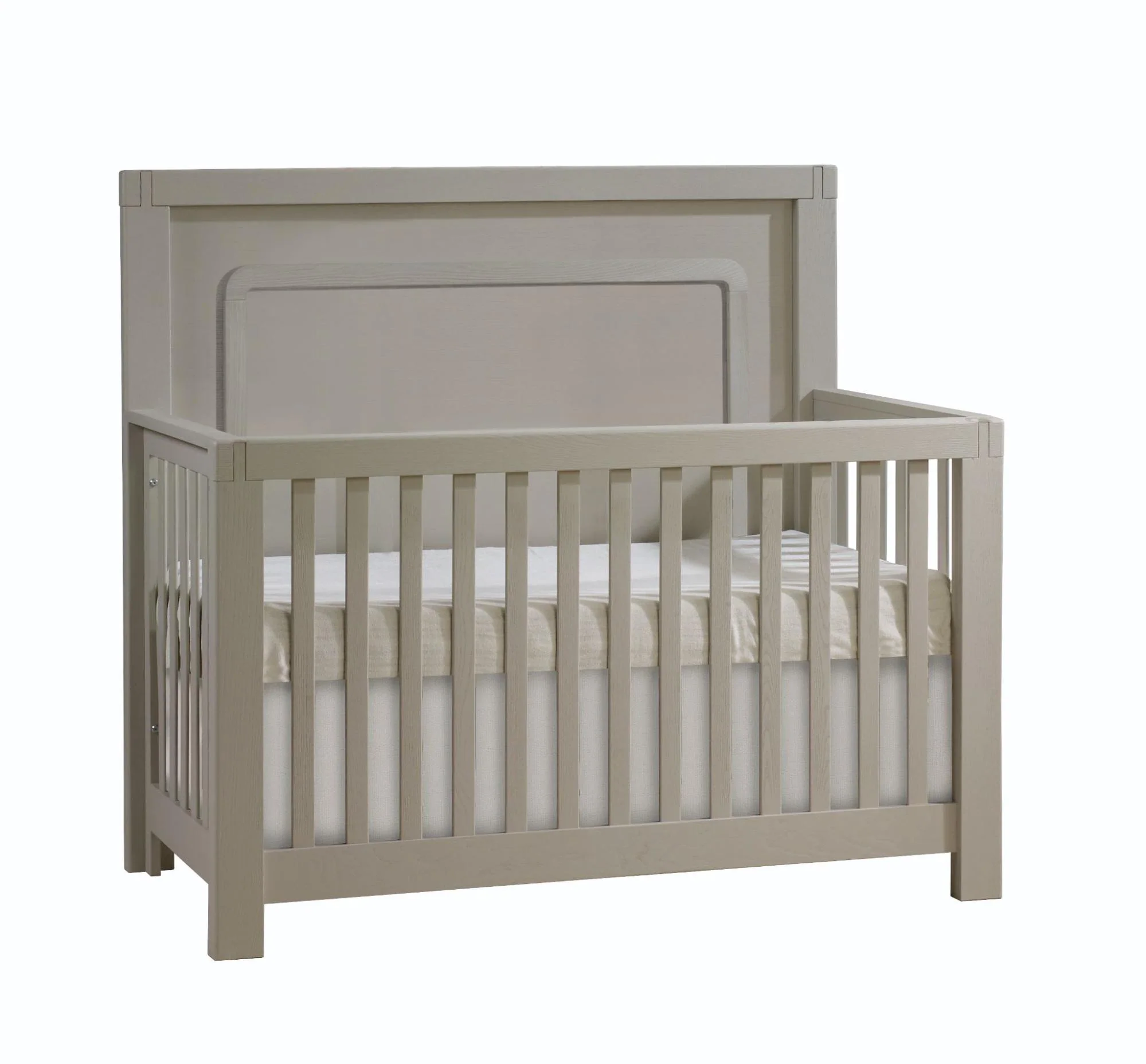 Natart Toscano ''5-in-1'' Convertible Crib (w/out rails) - Image 2