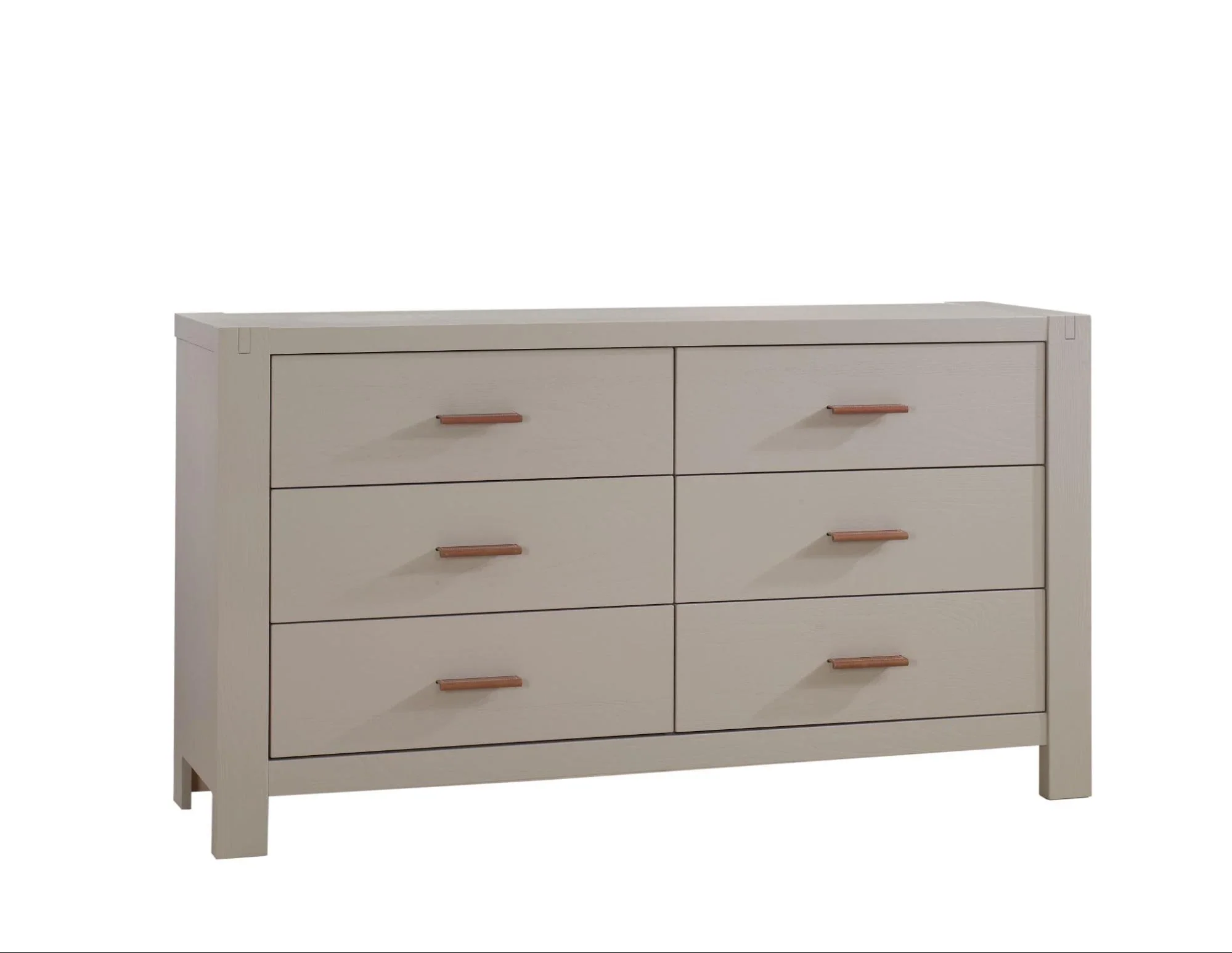 Natart Toscano Double Dresser 57" - Image 2