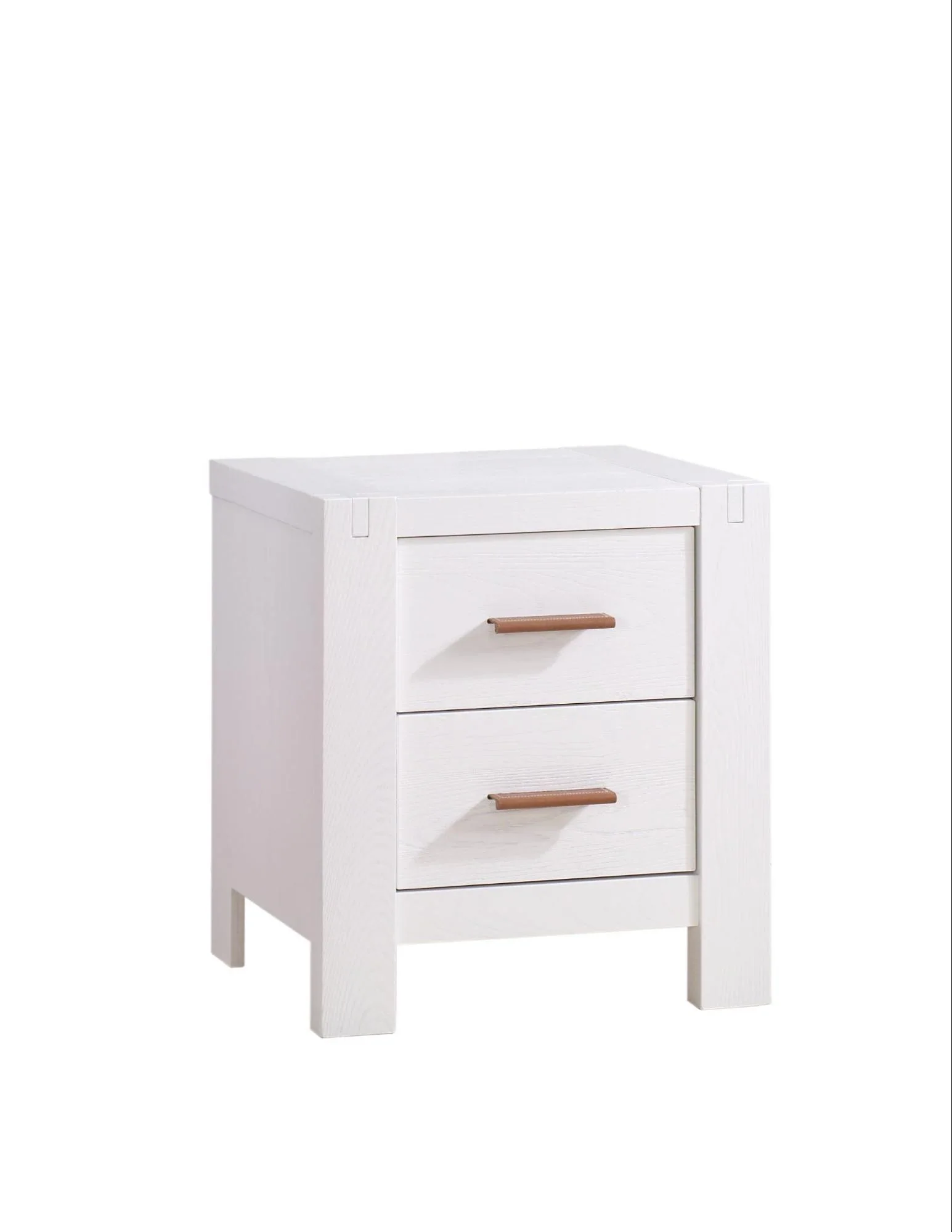 Natart Toscano Nightstand - Image 2