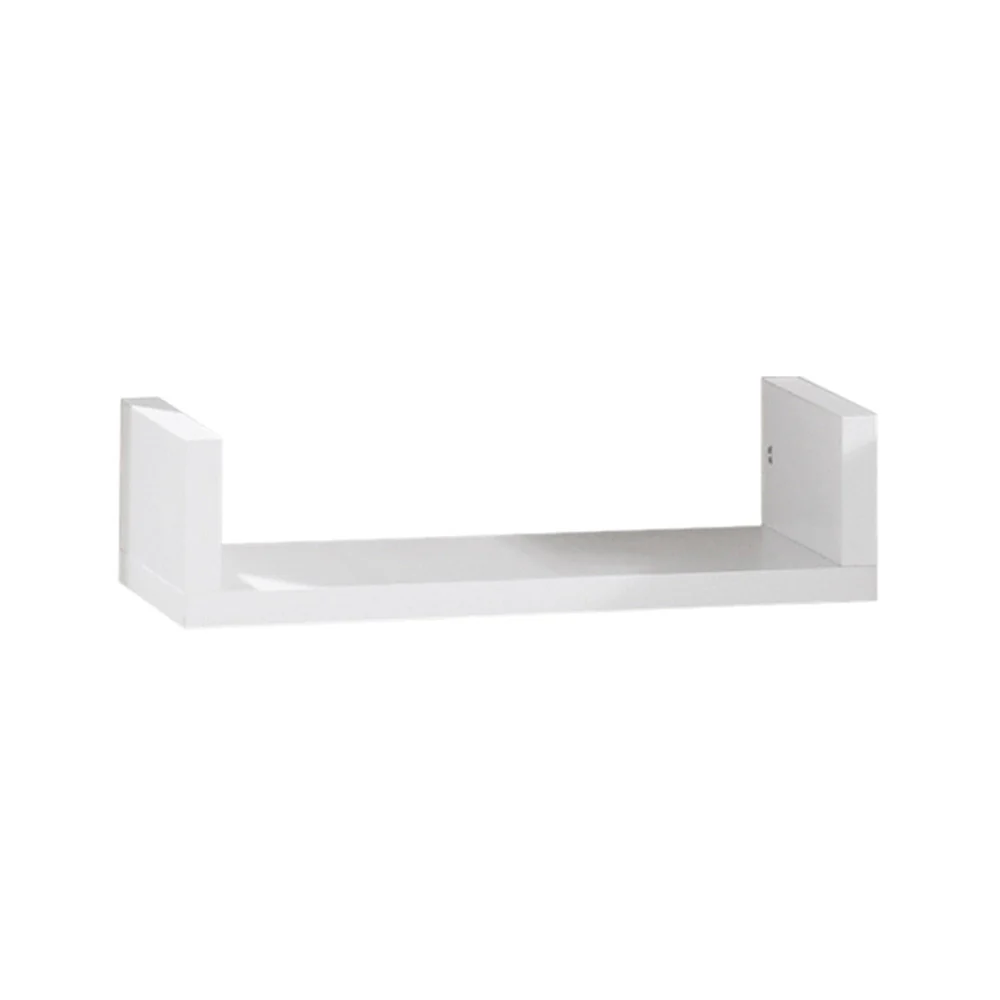 Natart Tulip Shelf for Twin Bed