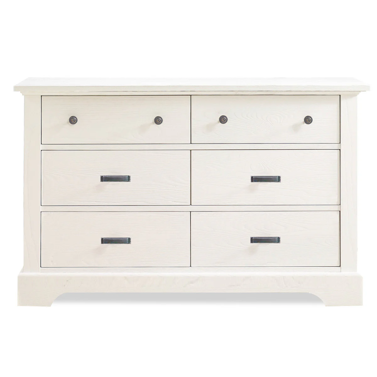 NEST Emerson Double Dresser - Image 3