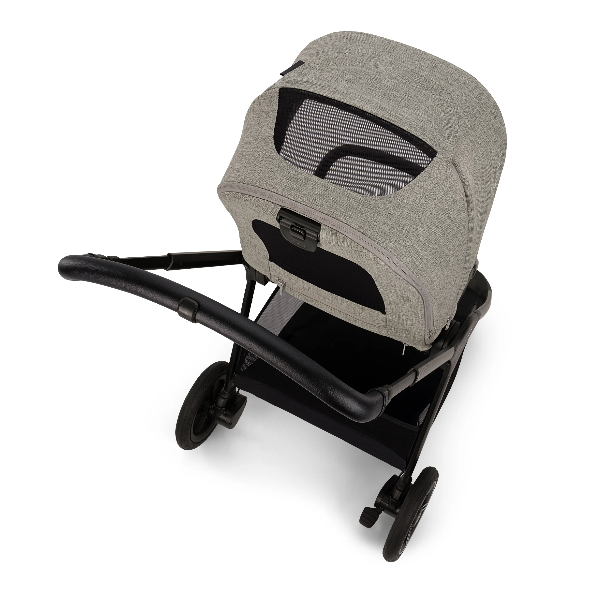 Nuna BMW Collection TRIV Next in Graphene - Image 11