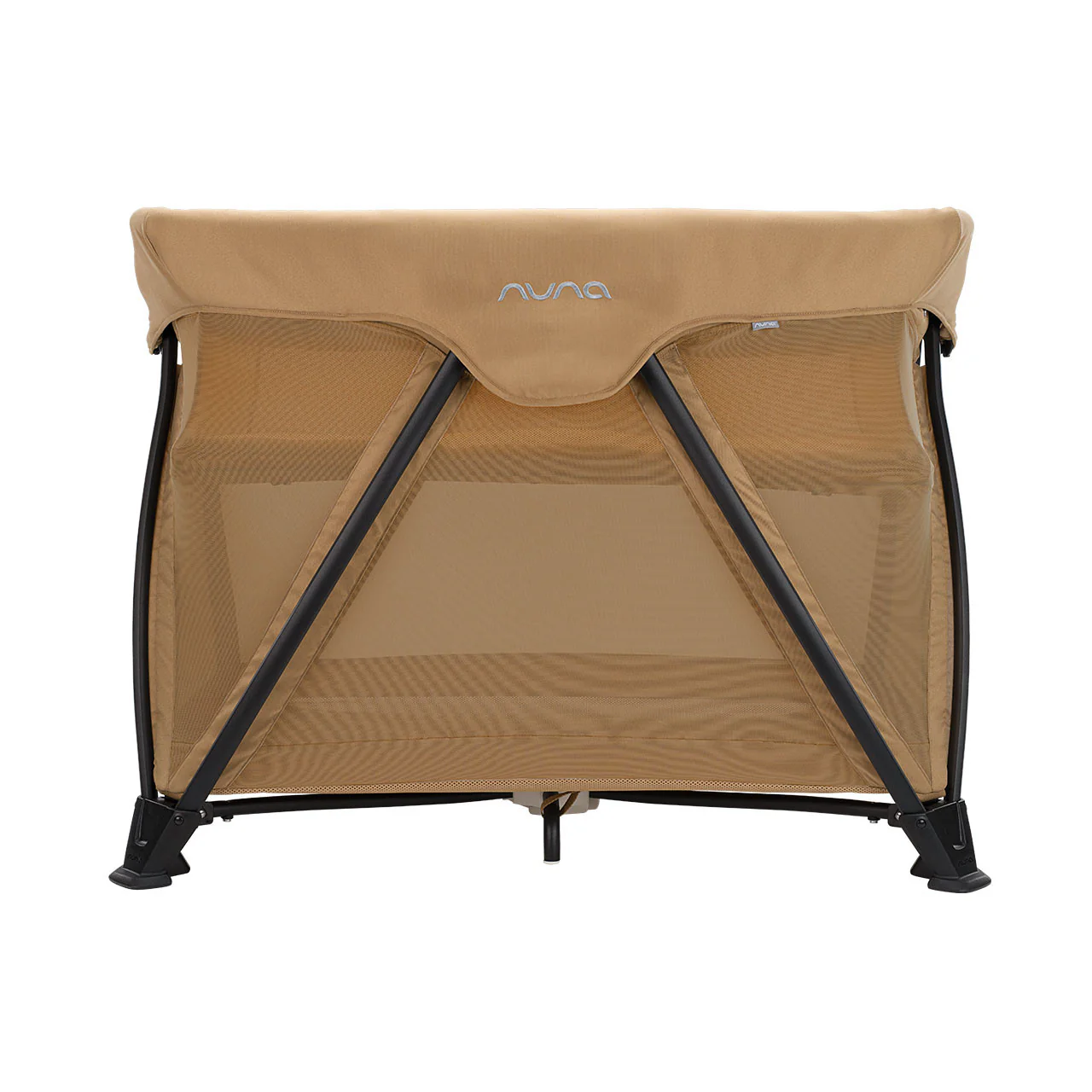 Nuna COVE Aire Go Travel Crib - Image 4
