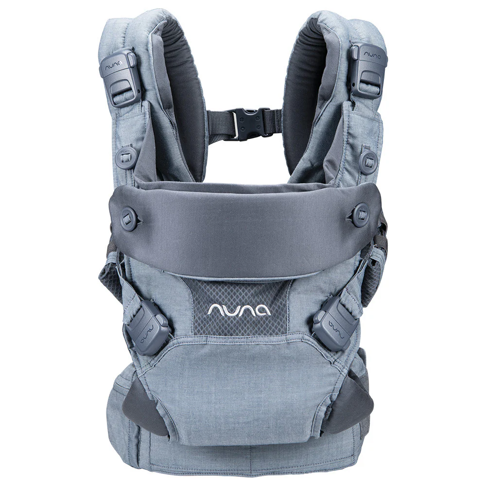 Nuna CUDL 4-in-1 Carrier - Image 10