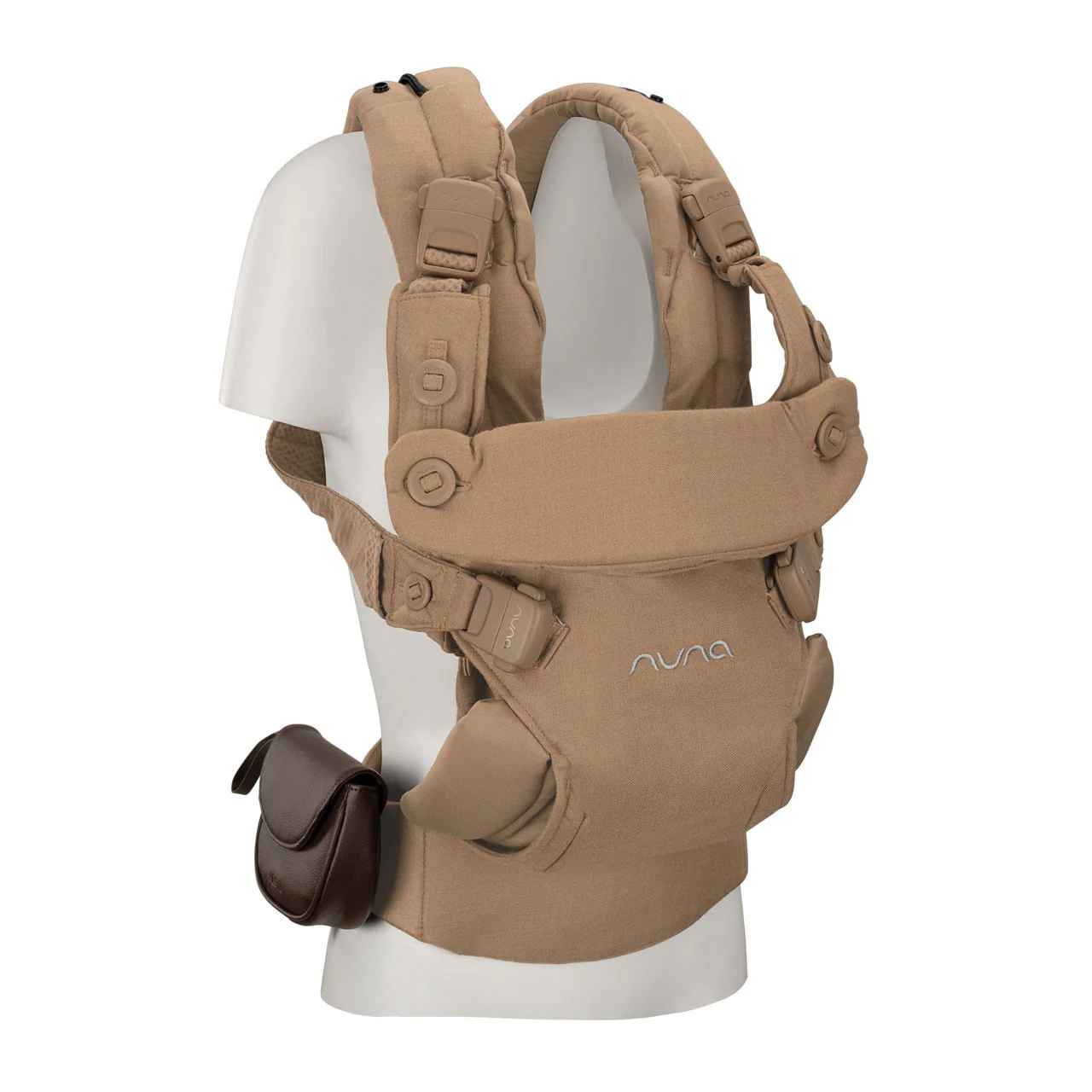 Nuna CUDL Luxe Carrier - Image 4