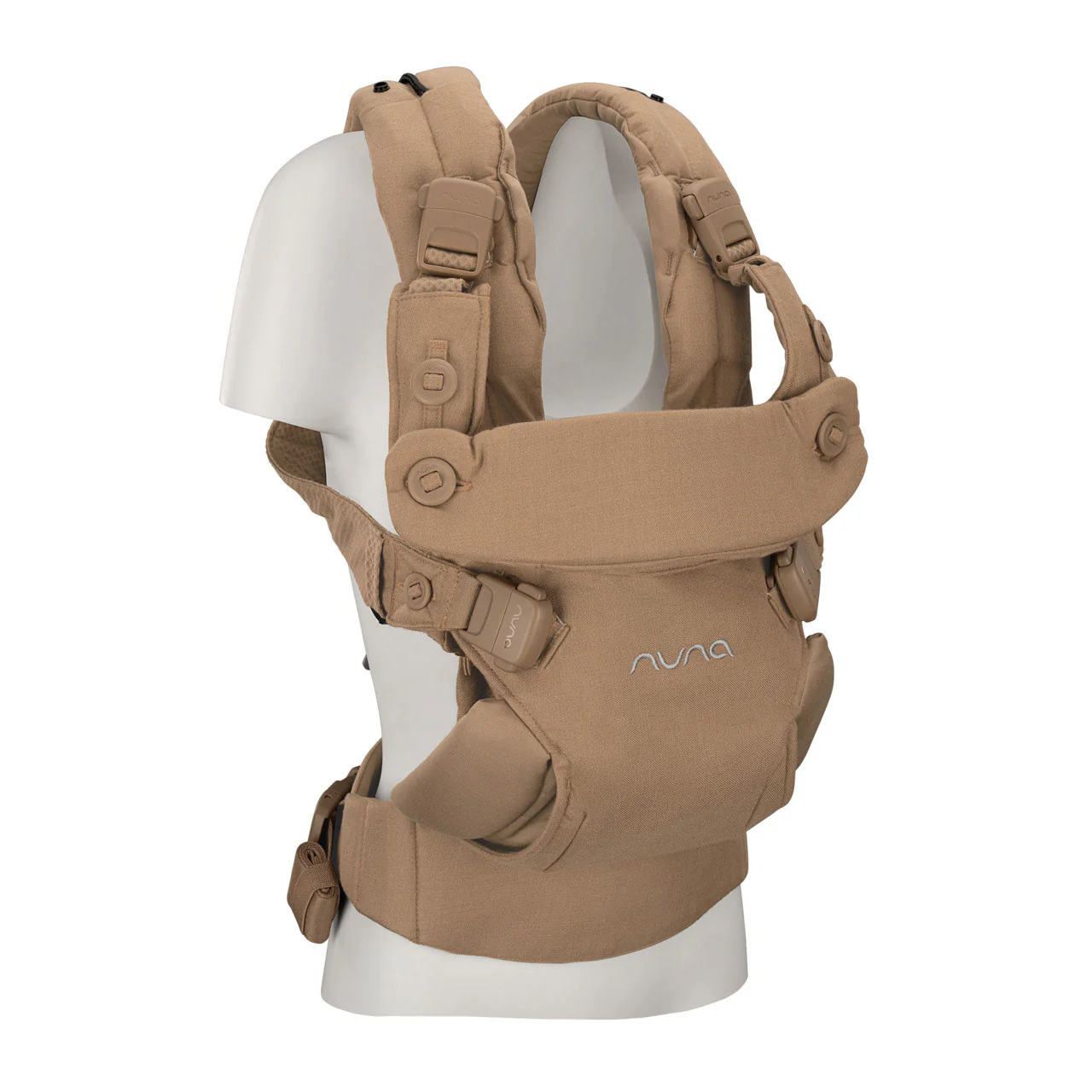 Nuna CUDL Luxe Carrier - Image 5