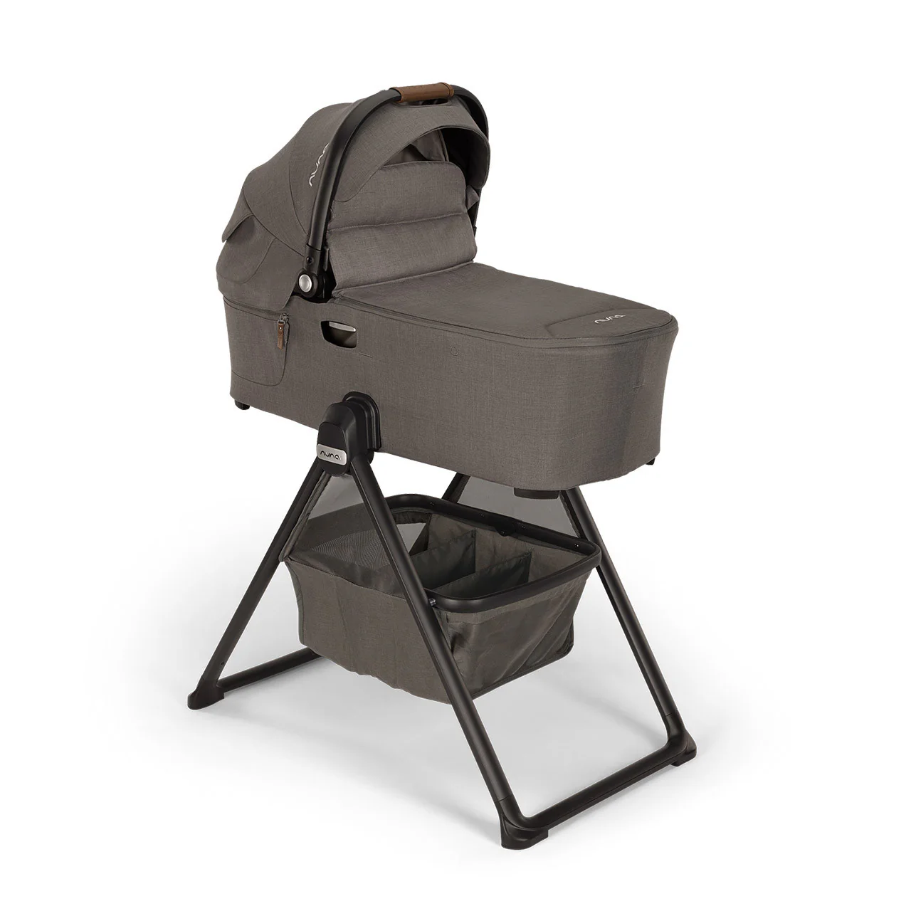 Nuna DEMI Next Bassinet + Stand - Image 17